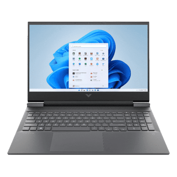 HP Victus 16-e00244AX GTX 1650 Gaming Laptop 16.1'' FHD 144Hz