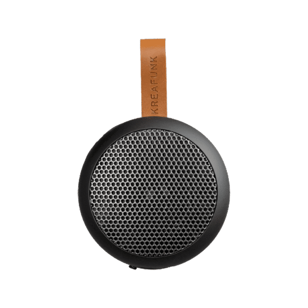 Kreafunk aGO II - Black Edition