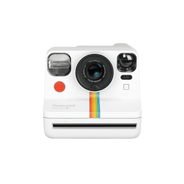 Polaroid Now+ White price