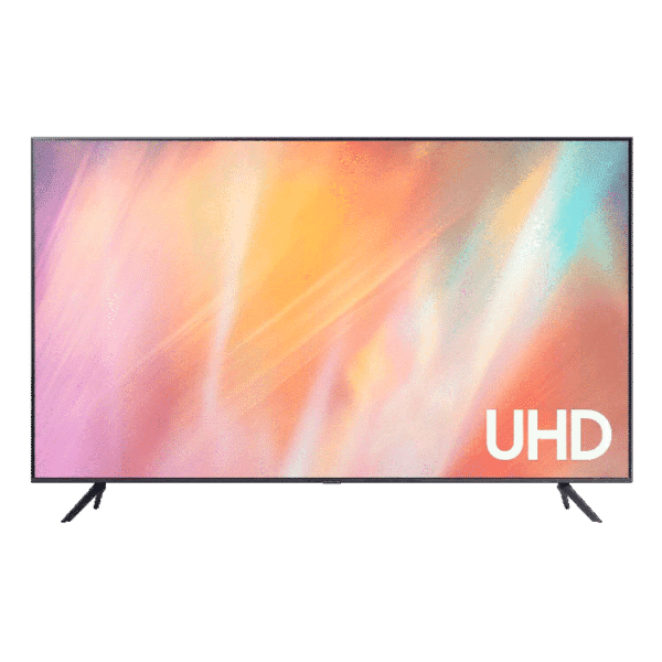 Samsung 43AU7000 4K Ultra HD 43" 109 Screen Smart LED TV