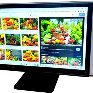 27" Inch Computer Monitor